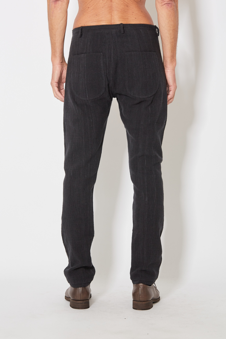 One Cut Hibryd Jeans - Grey