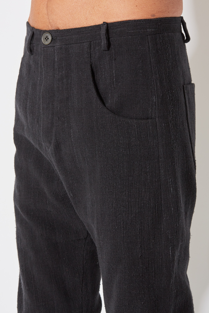 One Cut Hibryd Jeans - Grey