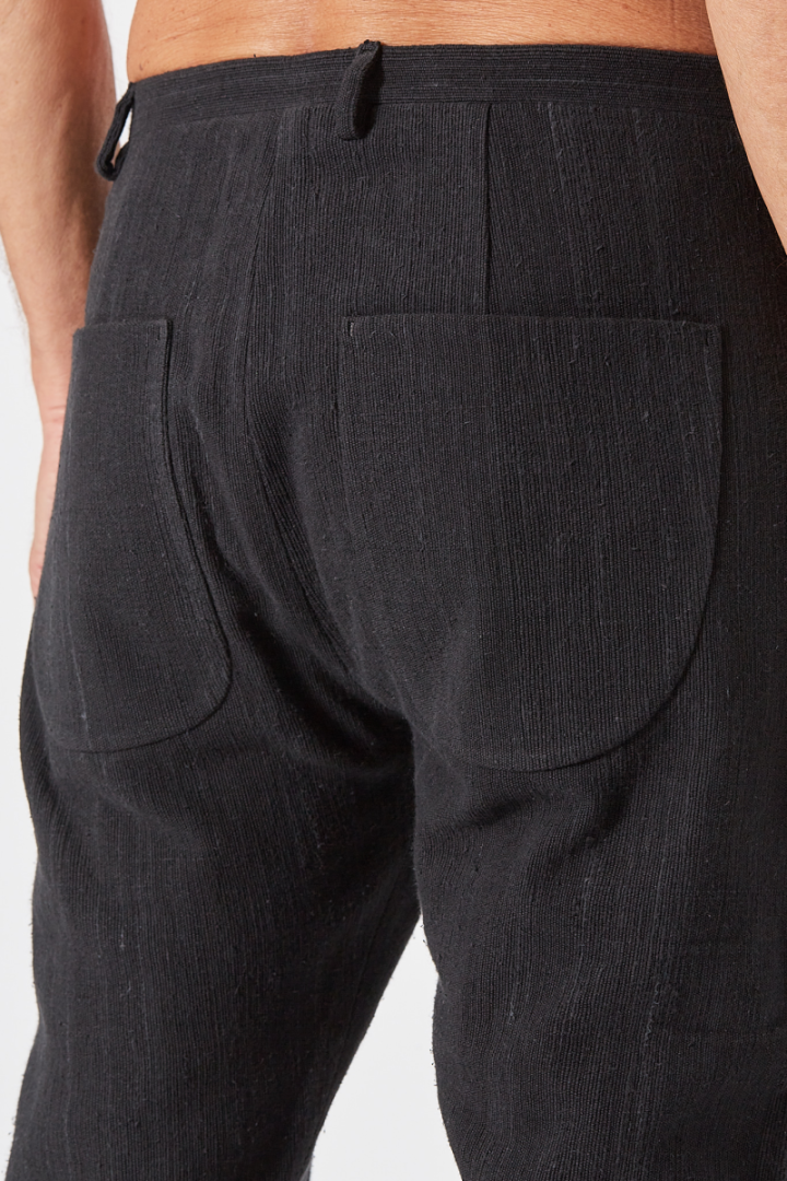 One Cut Hibryd Jeans - Grey