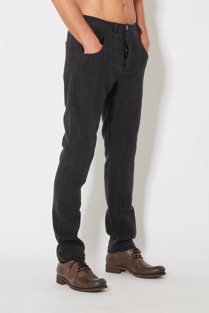 One Cut Hibryd Jeans - Grey