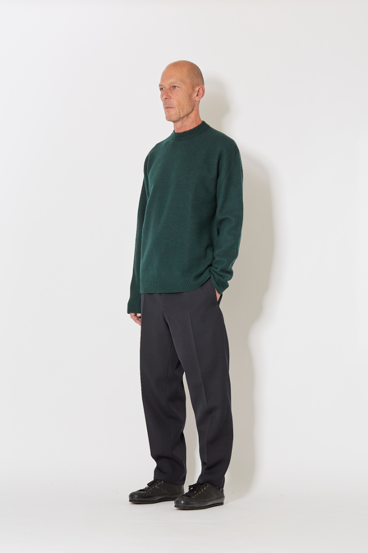 CN LS Jumper - Spruce