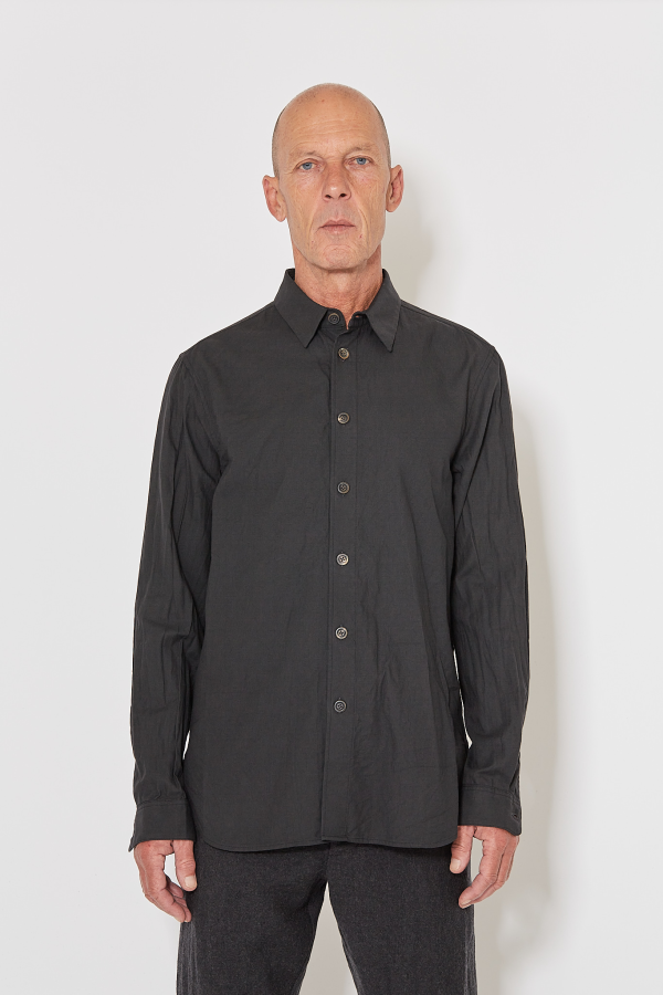 Casual Shirt - Grey