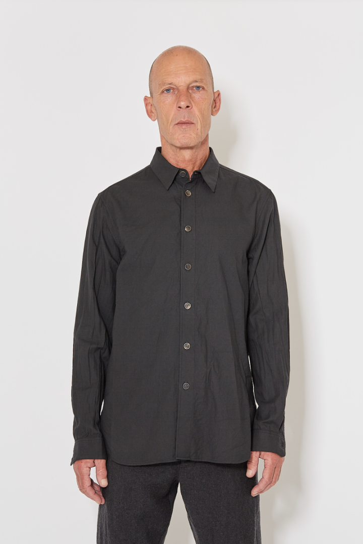 Casual Shirt - Grey Casual Shirt - Grey