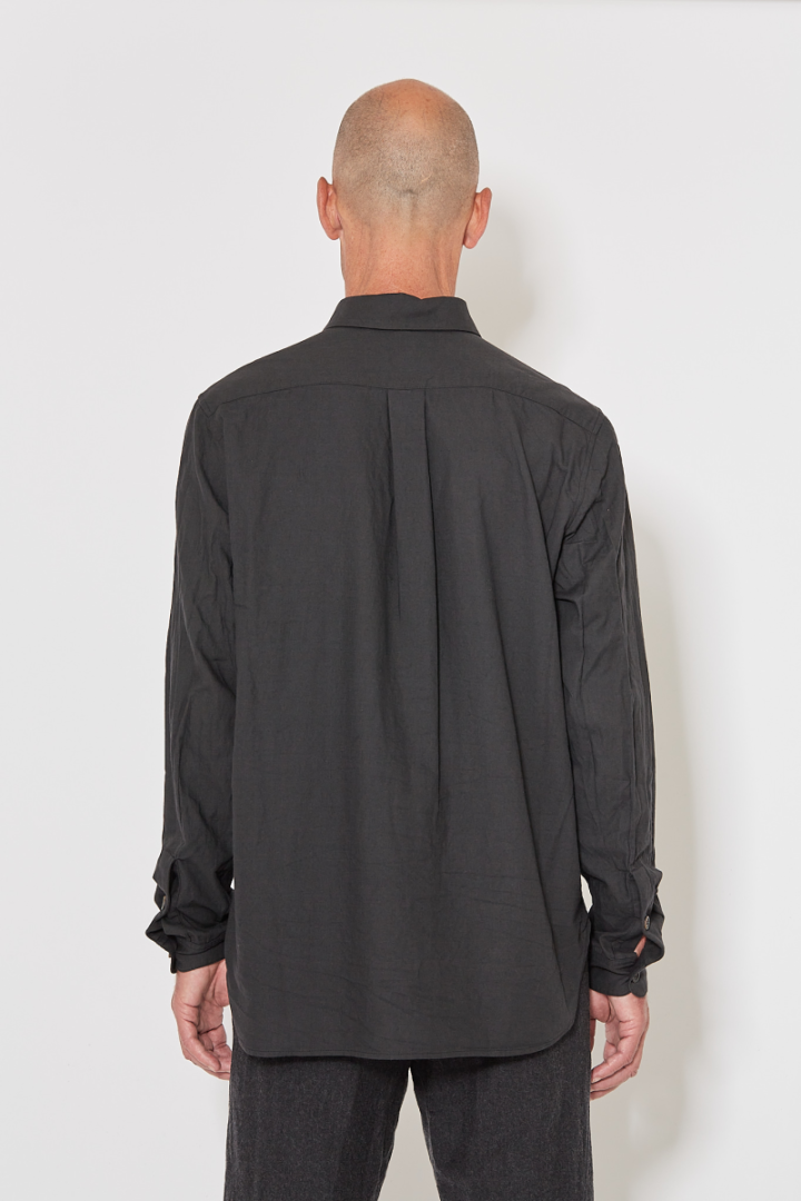 Casual Shirt - Grey Casual Shirt - Grey
