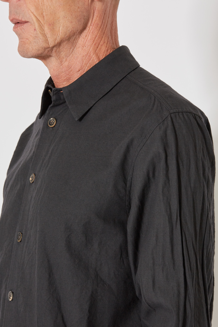 Casual Shirt - Grey Casual Shirt - Grey