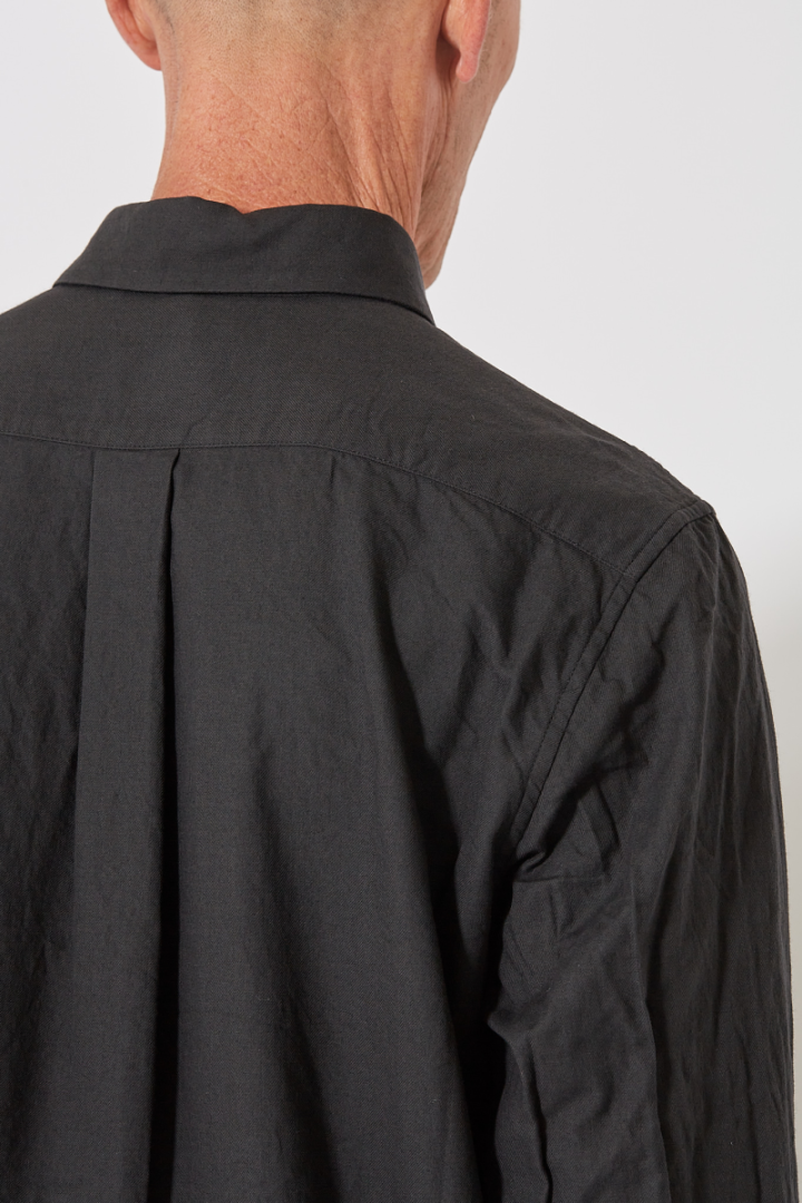 Casual Shirt - Grey Casual Shirt - Grey