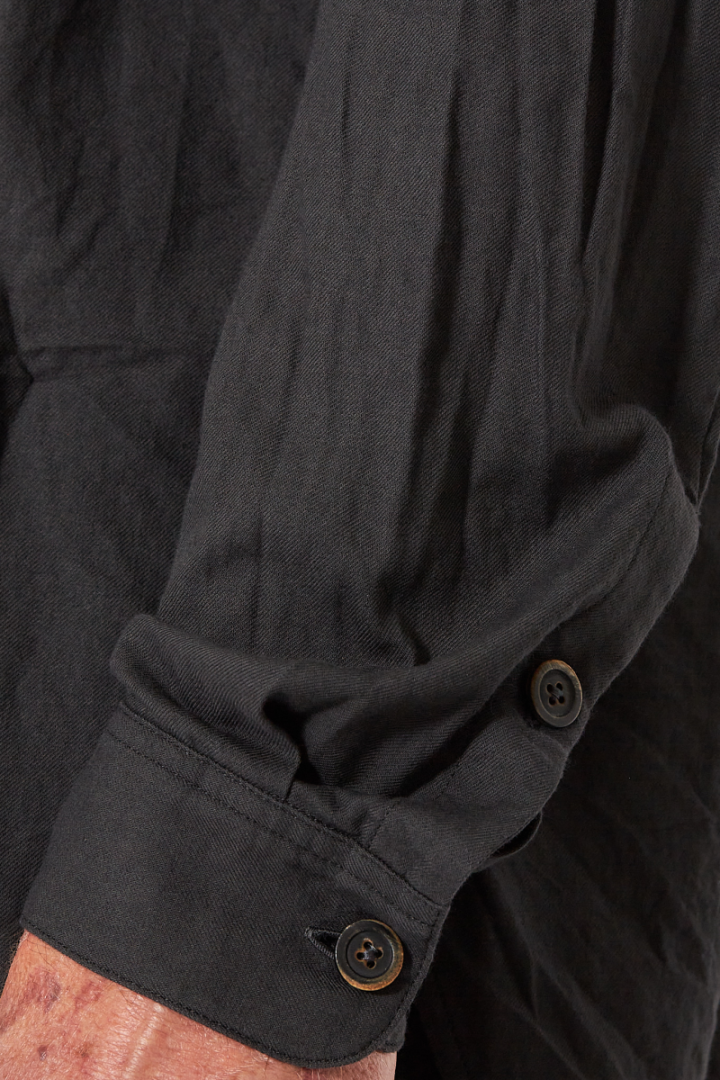 Casual Shirt - Grey Casual Shirt - Grey