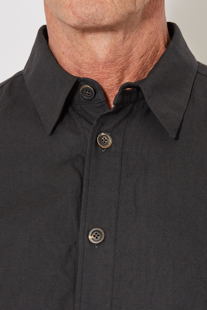 Casual Shirt - Grey Casual Shirt - Grey
