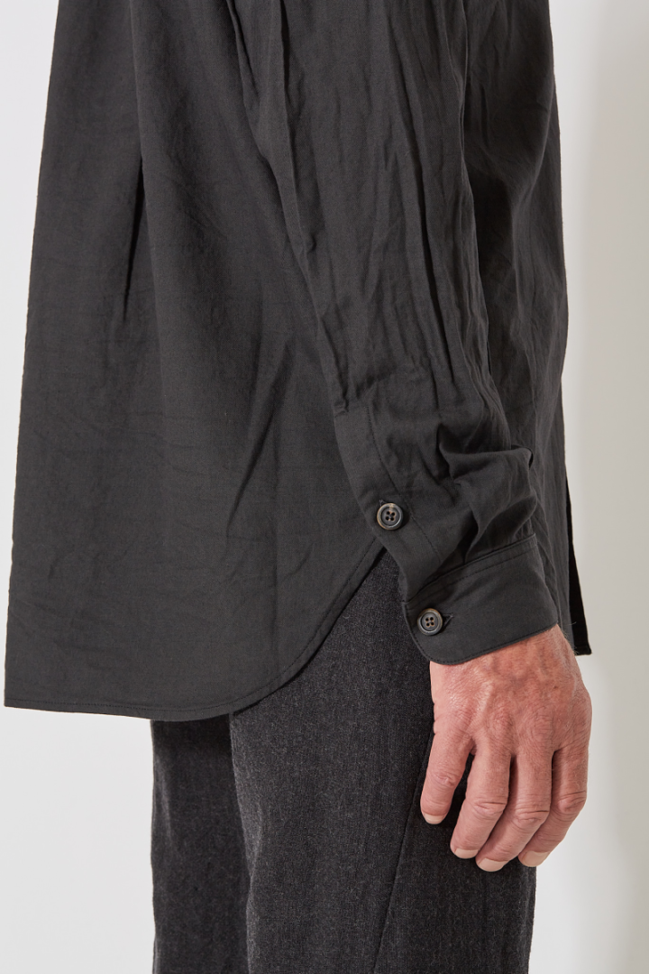 Casual Shirt - Grey Casual Shirt - Grey