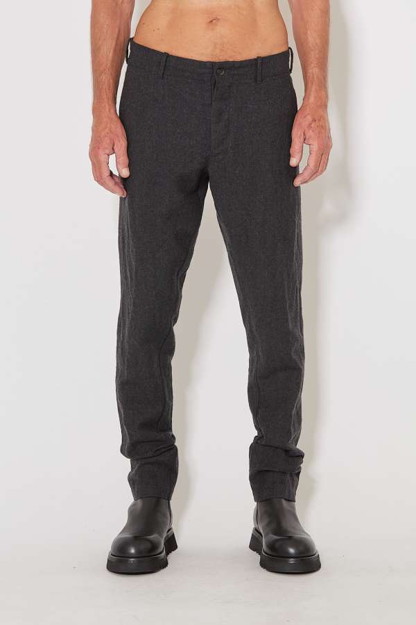Contoured Pants 2.0 - Grey