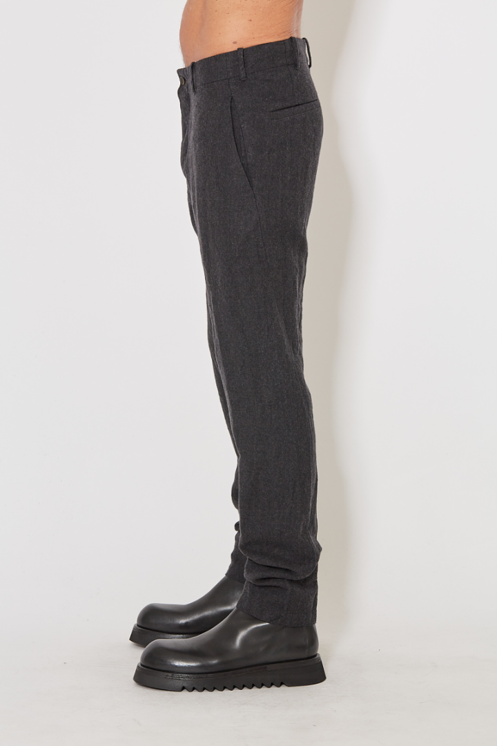 Contoured Pants 2.0 - Grey Contoured Pants 2.0 - Grey