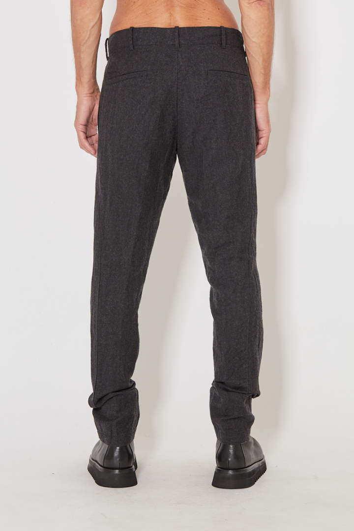 Contoured Pants 2.0 - Grey Contoured Pants 2.0 - Grey