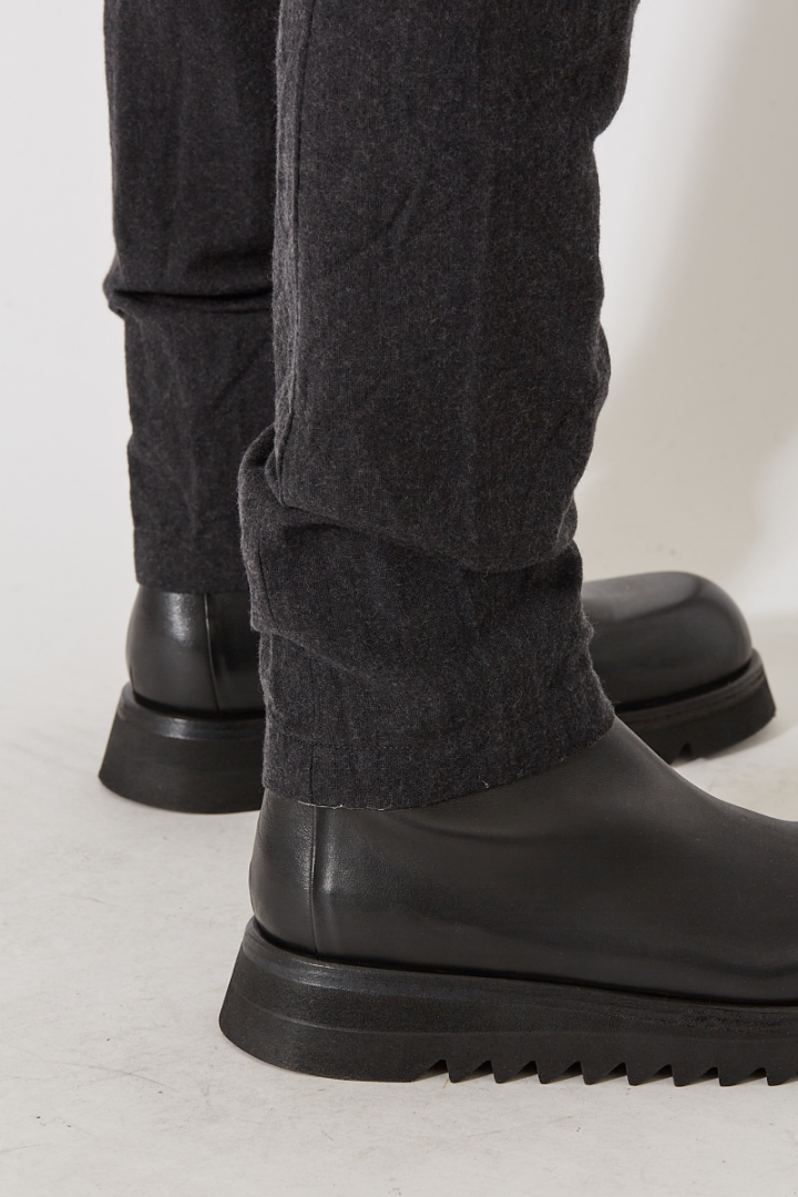 Contoured Pants 2.0 - Grey Contoured Pants 2.0 - Grey