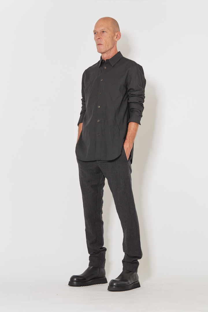Contoured Pants 2.0 - Grey Contoured Pants 2.0 - Grey