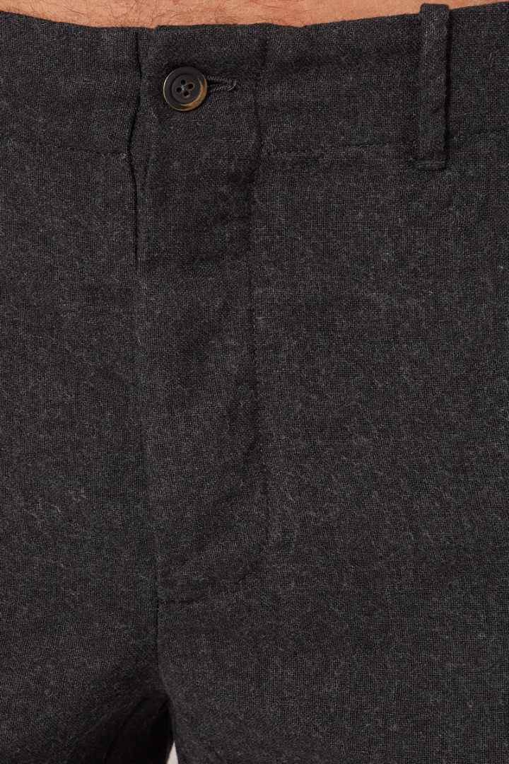 Contoured Pants 2.0 - Grey Contoured Pants 2.0 - Grey