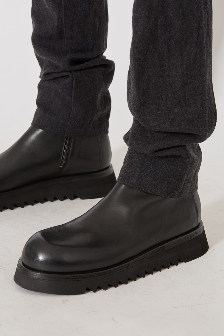 Contoured Pants 2.0 - Grey Contoured Pants 2.0 - Grey