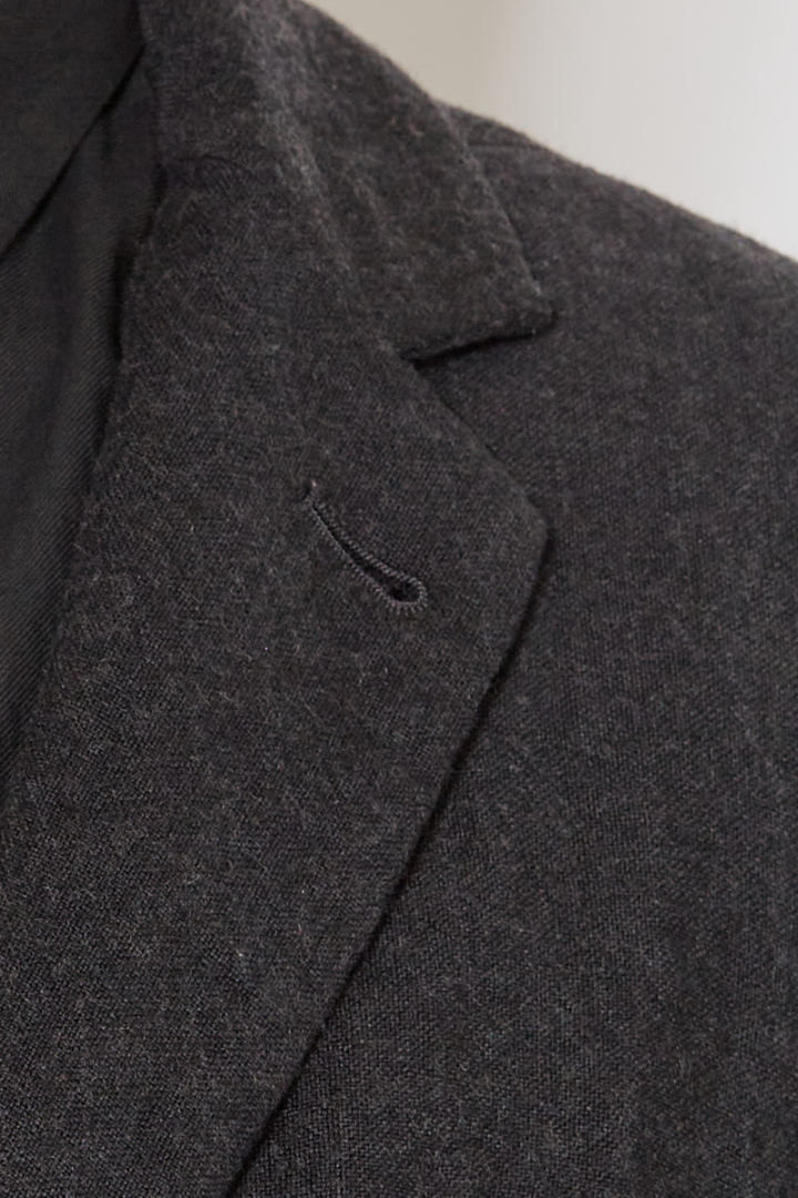 2B Blazer - Grey 2B Blazer - Grey