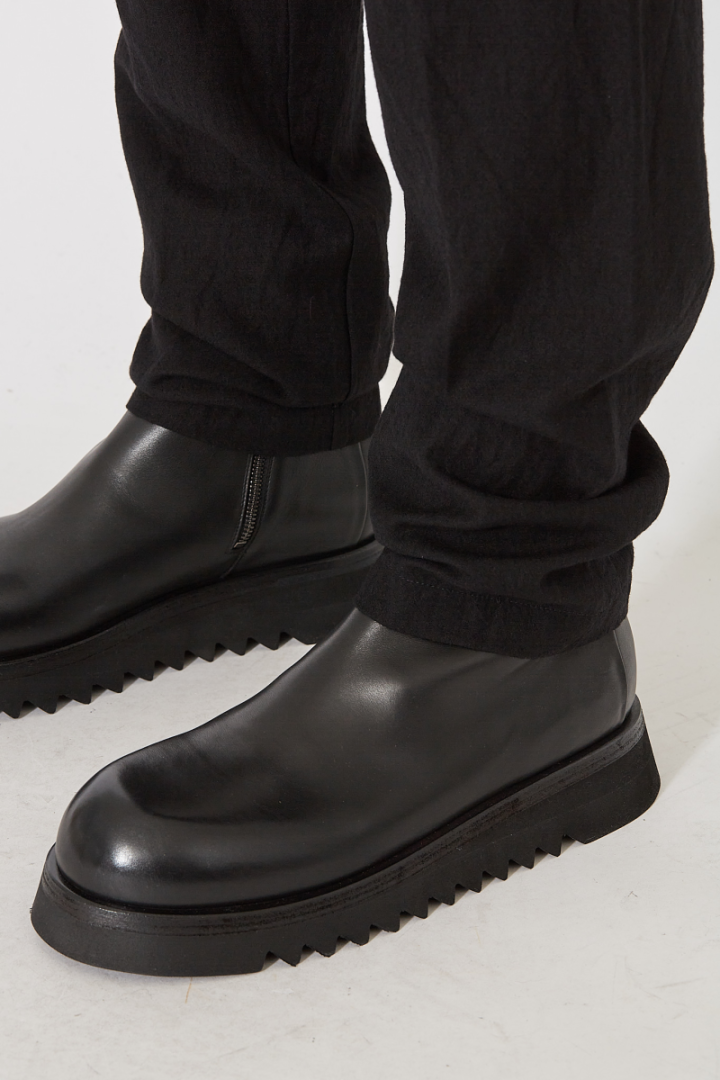 Contoured Pants 2.0 - Black Contoured Pants 2.0 - Black