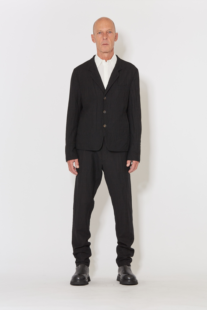 Contoured Pants 2.0 - Black Contoured Pants 2.0 - Black