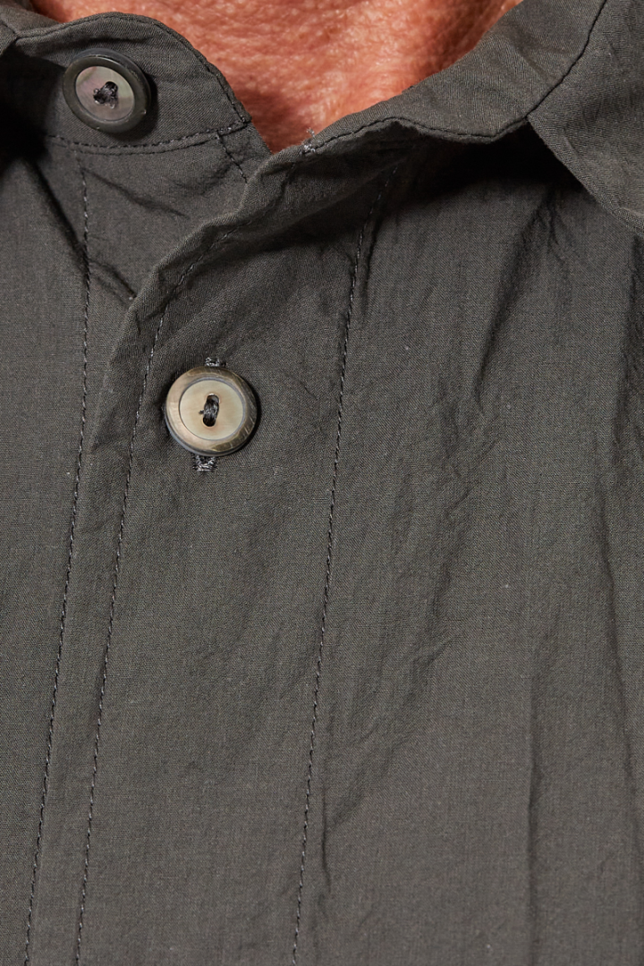 Casual Shirt - Grey/Green Casual Shirt - Grey/Green