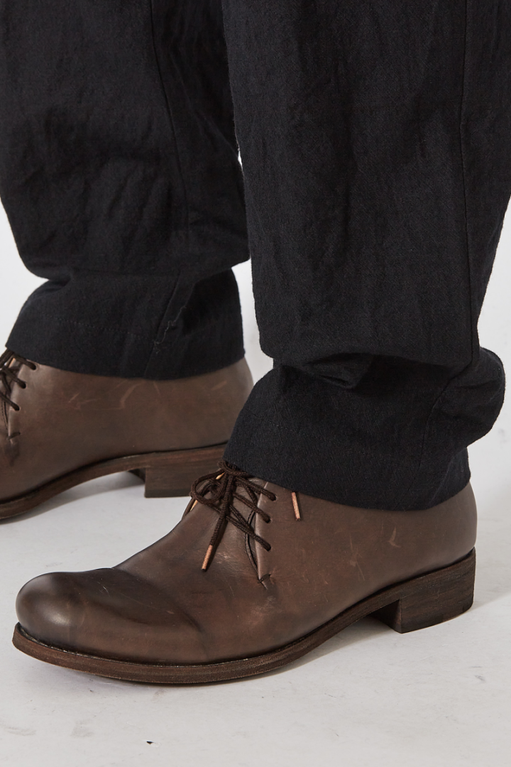 Slim Pullon Pants - Black Slim Pullon Pants - Black