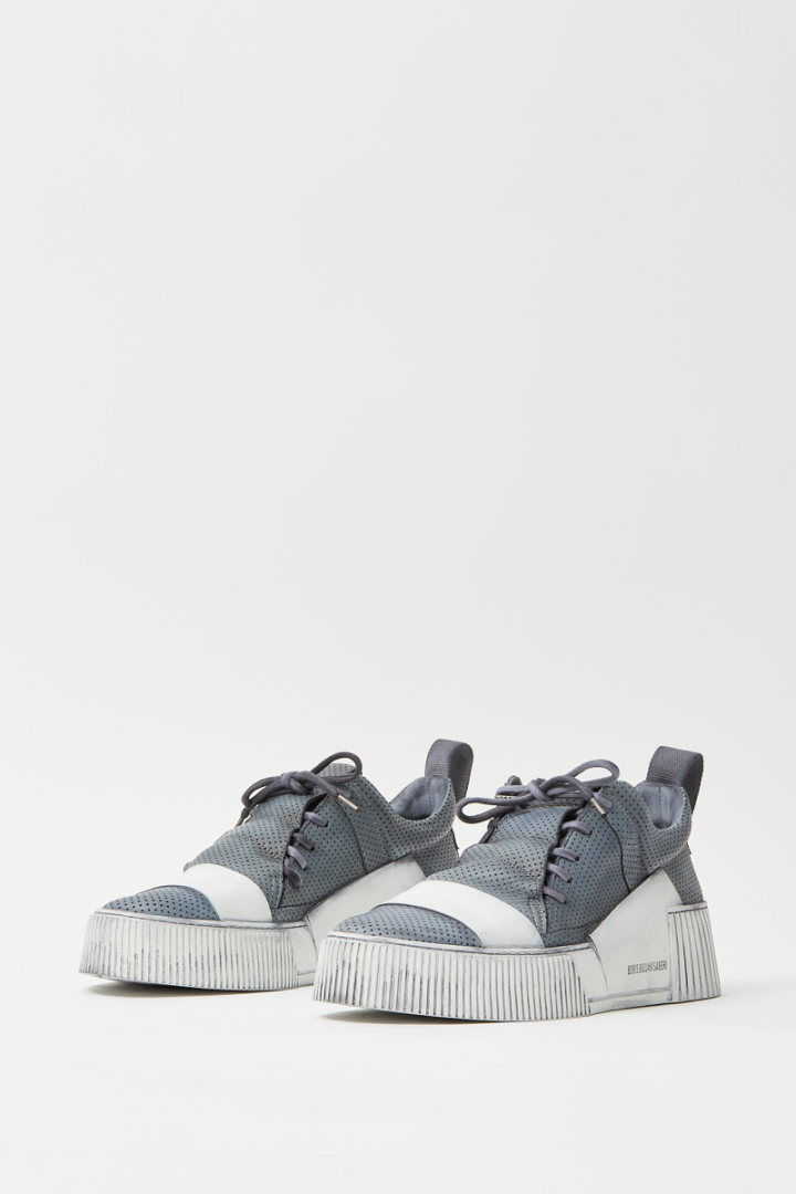 Bamba2.1 - Blue/Grey