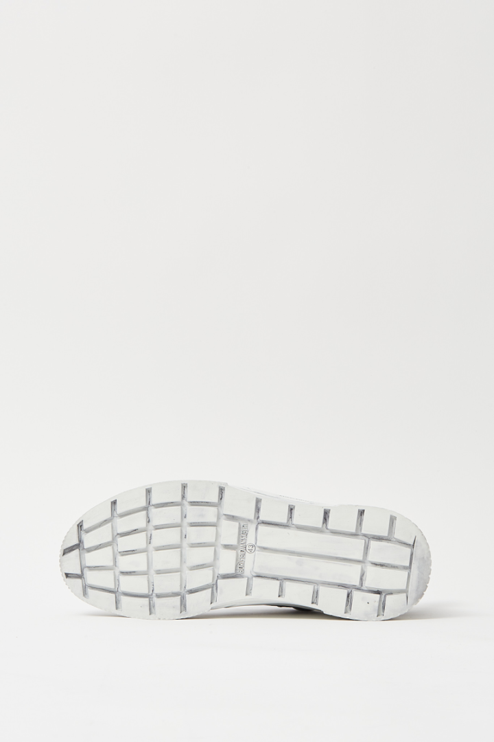 Bamba2.1 - Blue/Grey