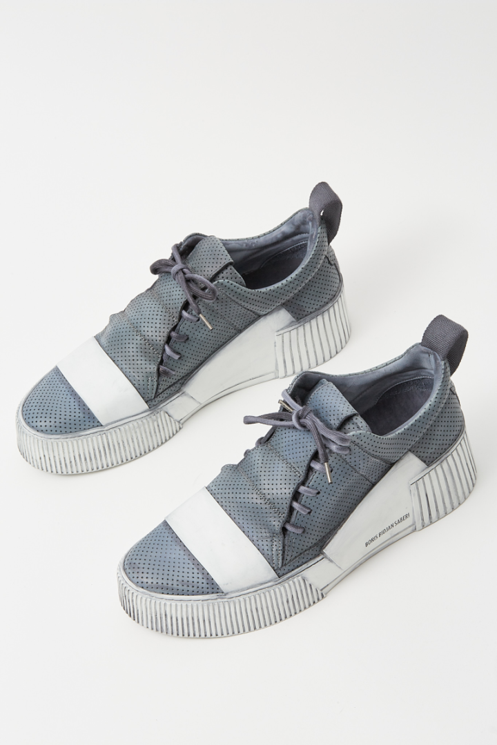 Bamba2.1 - Blue/Grey
