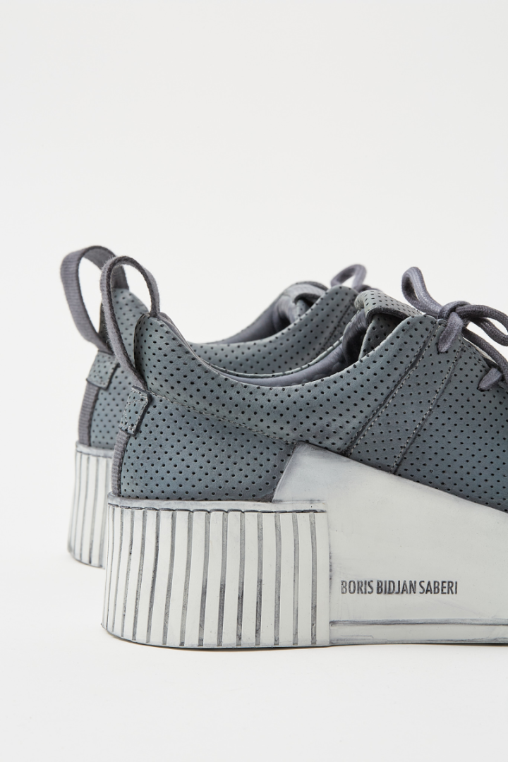 Bamba2.1 - Blue/Grey