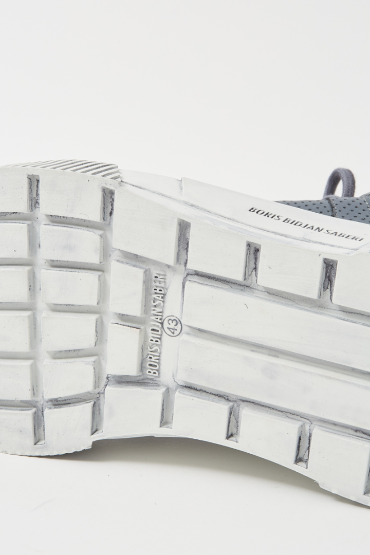 Bamba2.1 - Blue/Grey