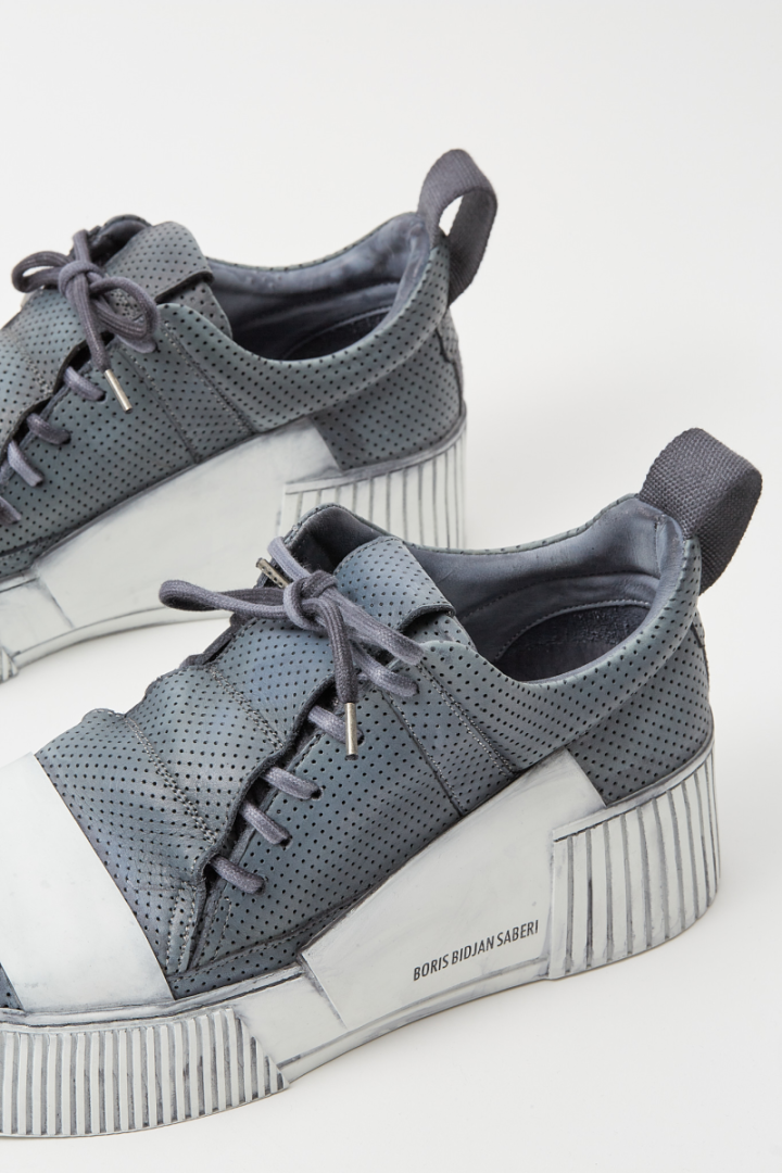 Bamba2.1 - Blue/Grey