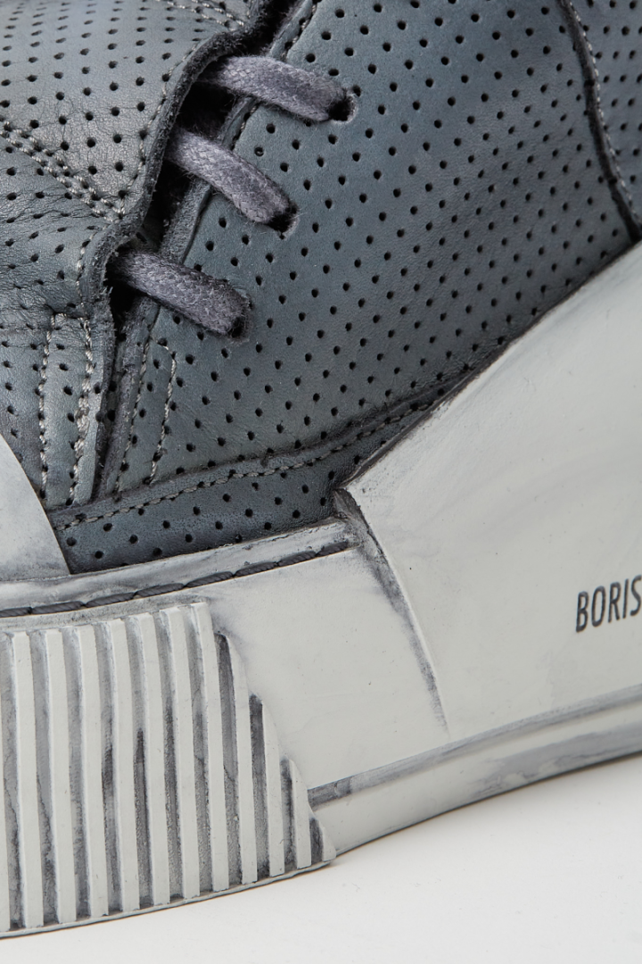 Bamba2.1 - Blue/Grey