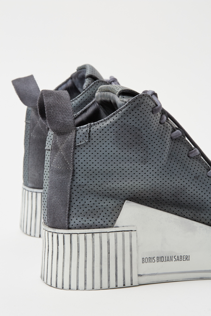 Bamba1.1 - Blue/Grey