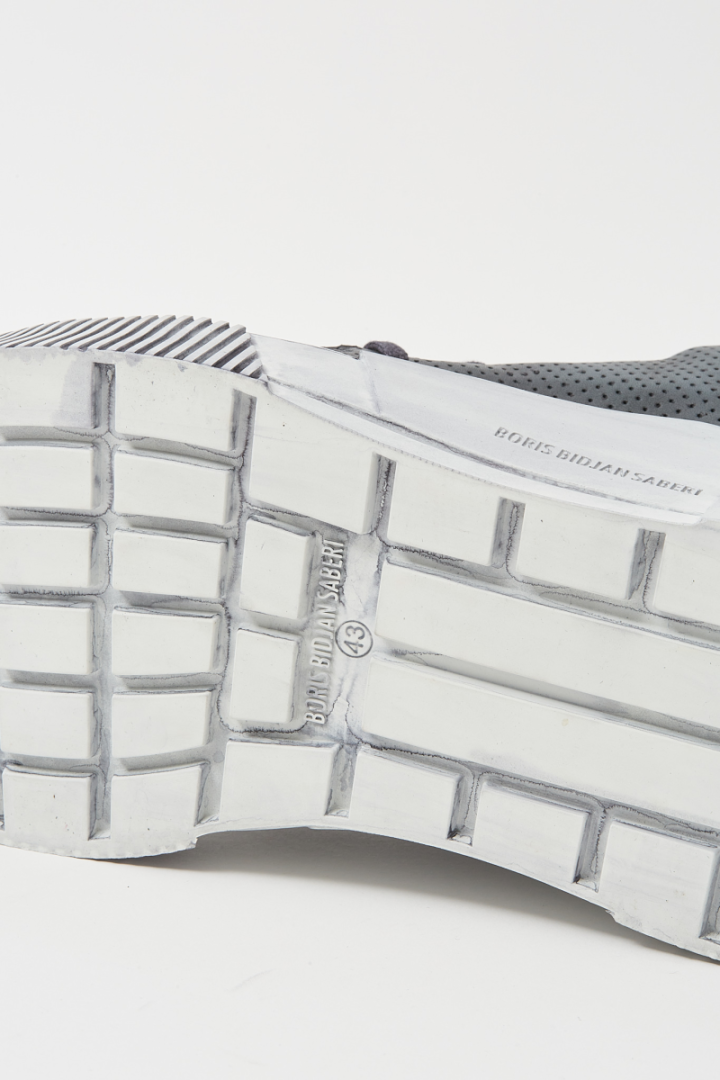 Bamba1.1 - Blue/Grey