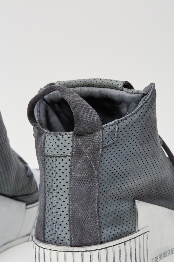 Bamba1.1 - Blue/Grey