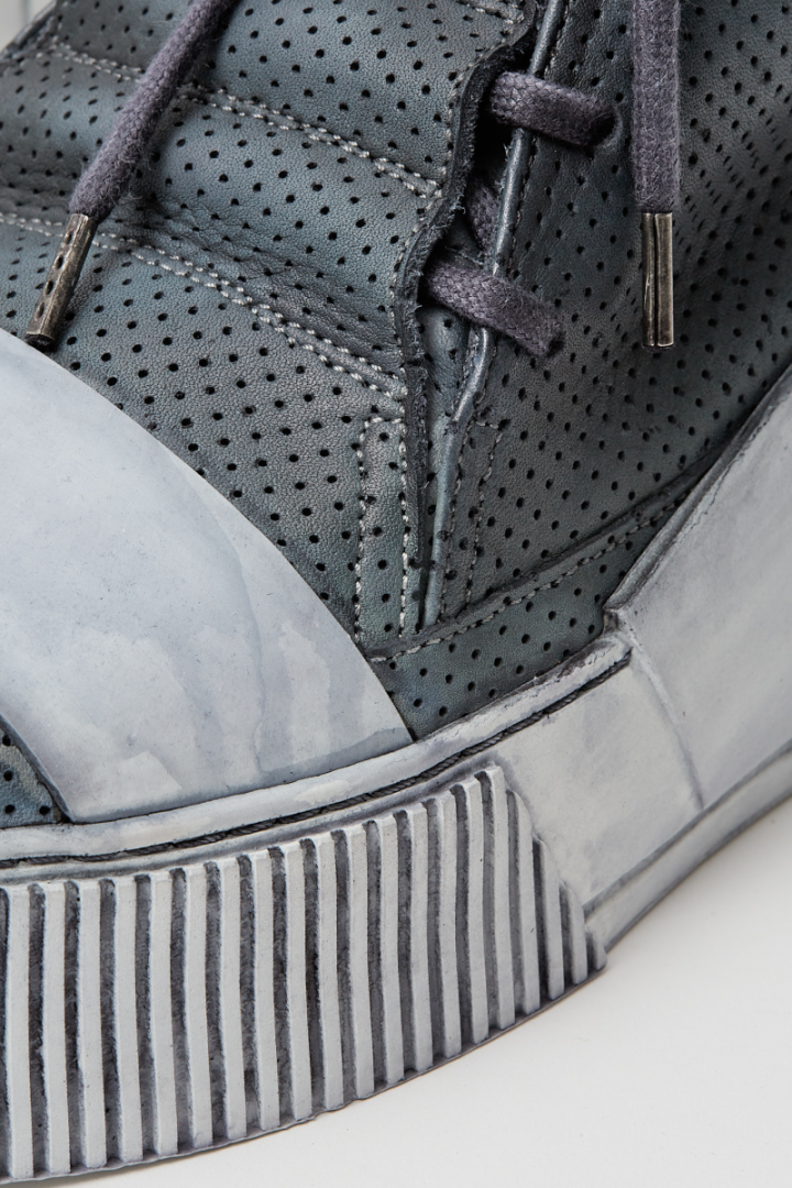 Bamba1.1 - Blue/Grey