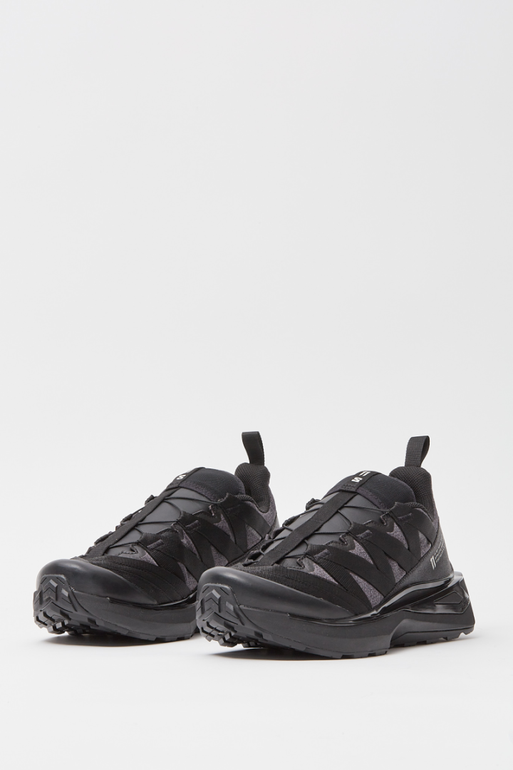 x Salomon A.B.1 - Black