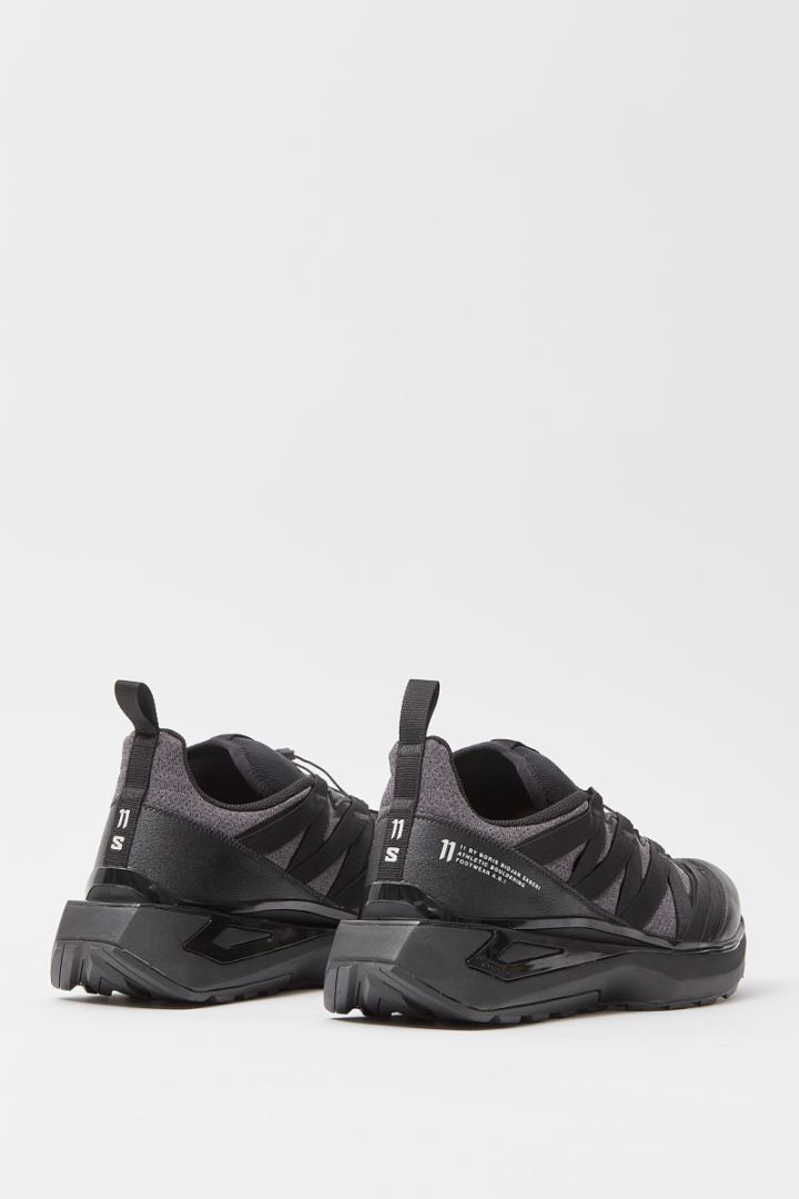 x Salomon A.B.1 - Black