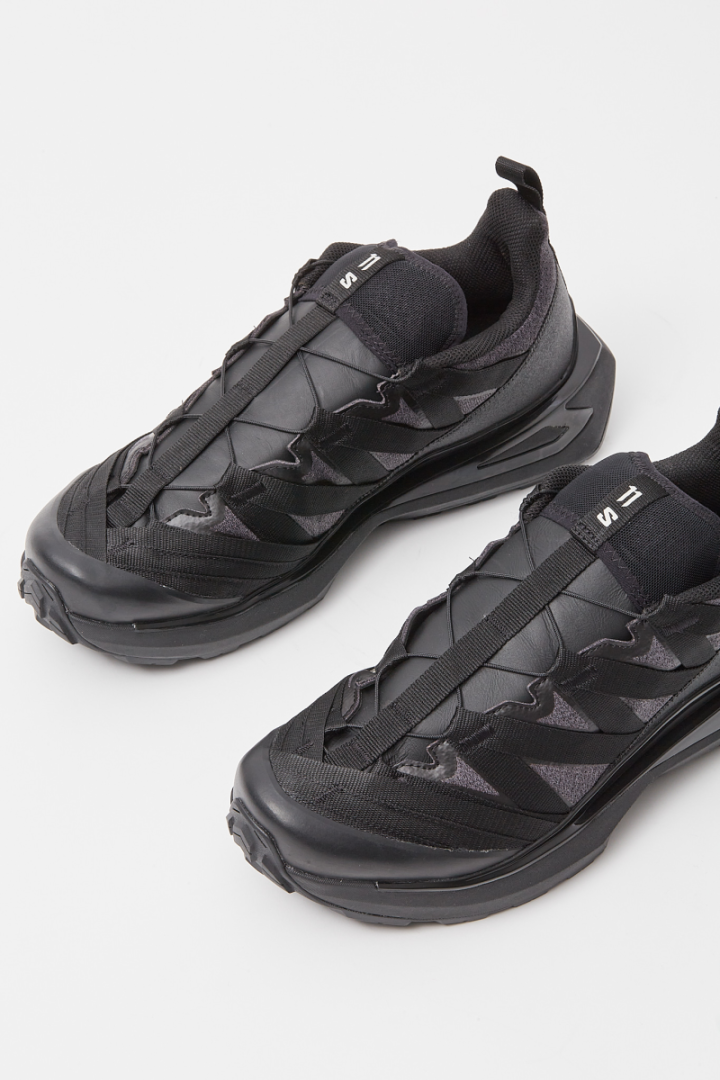 x Salomon A.B.1 - Black