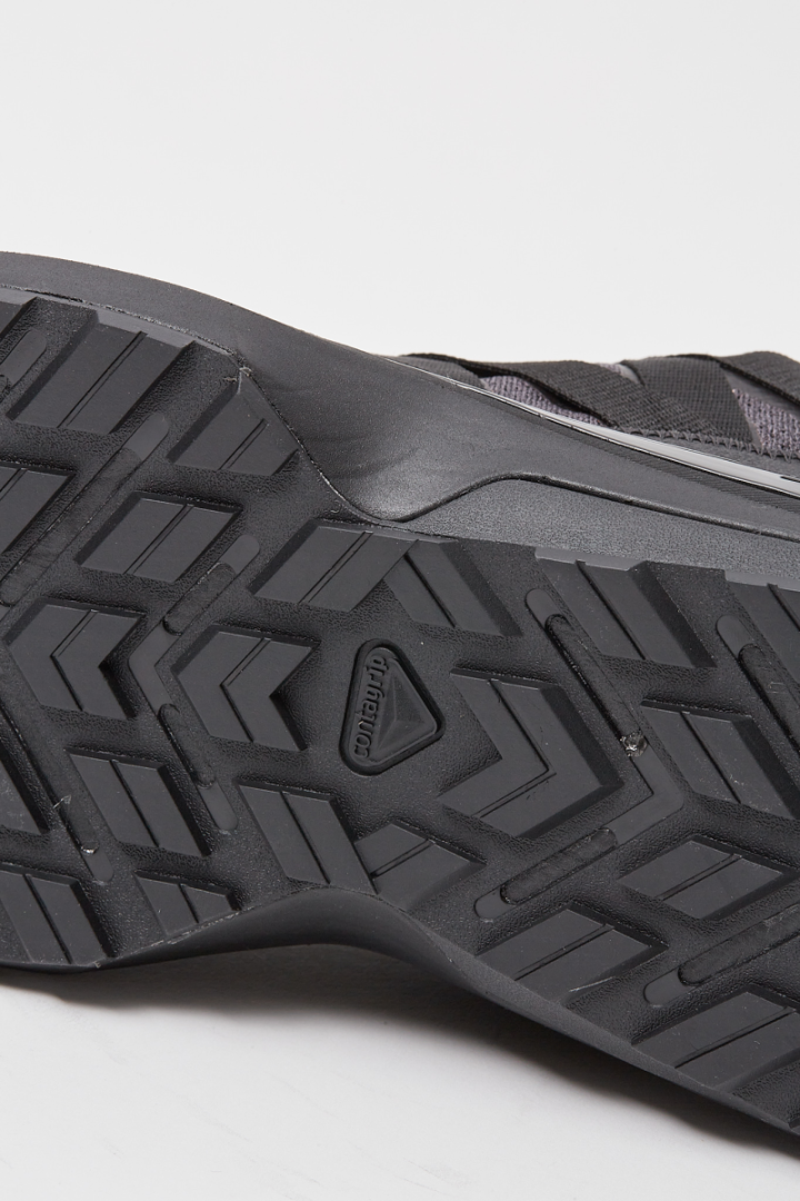 x Salomon A.B.1 - Black