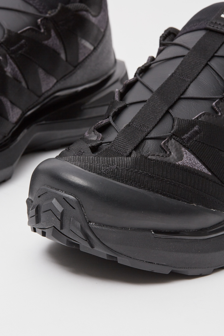 x Salomon A.B.1 - Black