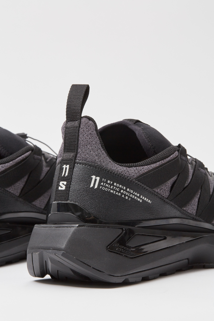 x Salomon A.B.1 - Black