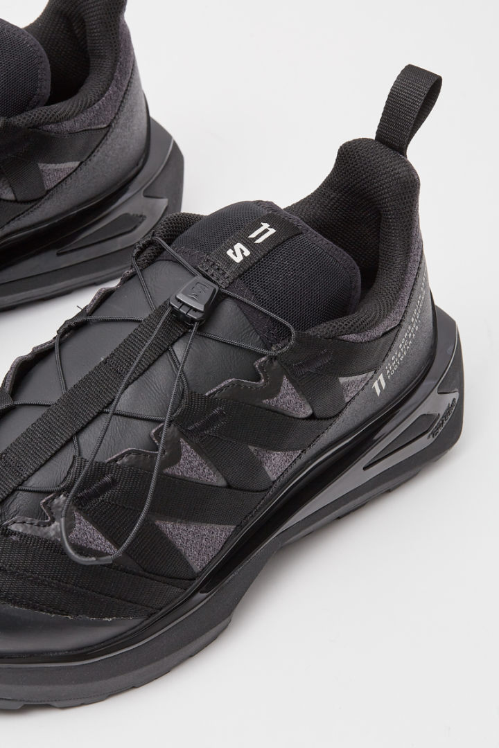 x Salomon A.B.1 - Black