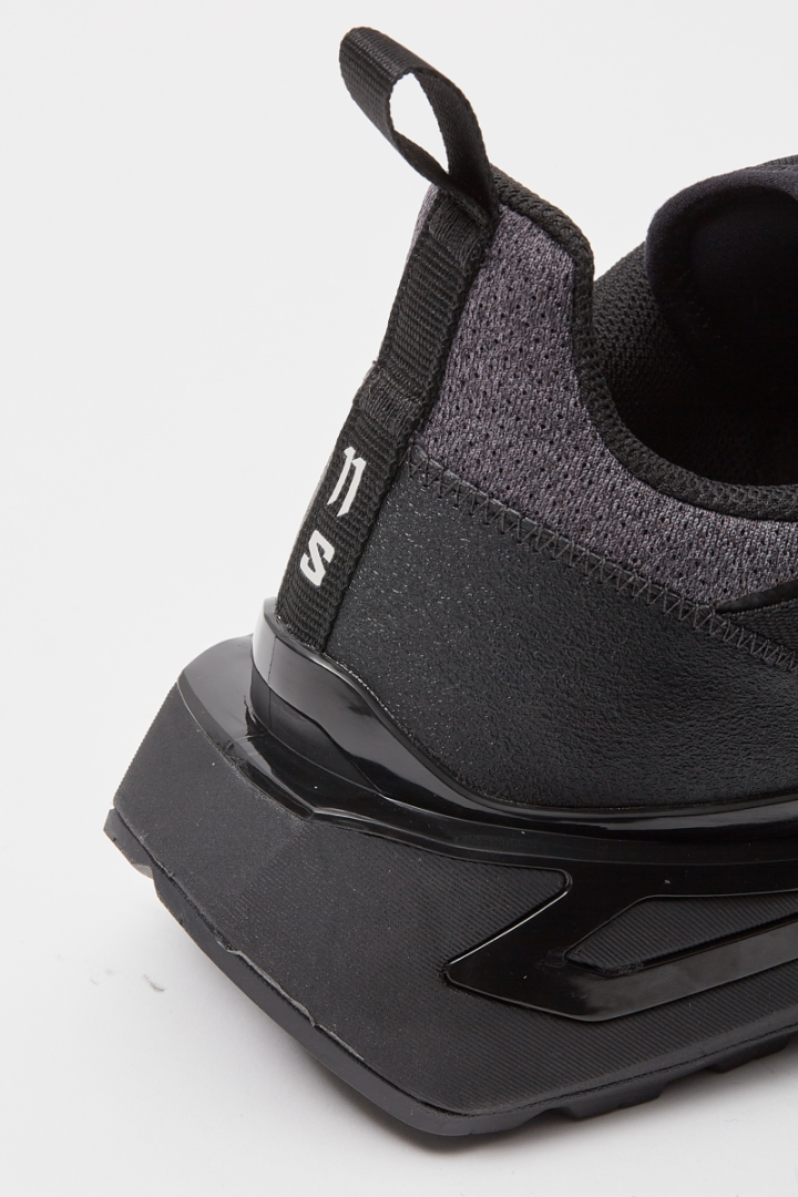 x Salomon A.B.1 - Black