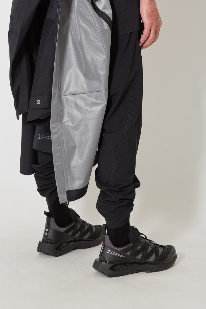 x Salomon A.B.1 - Black