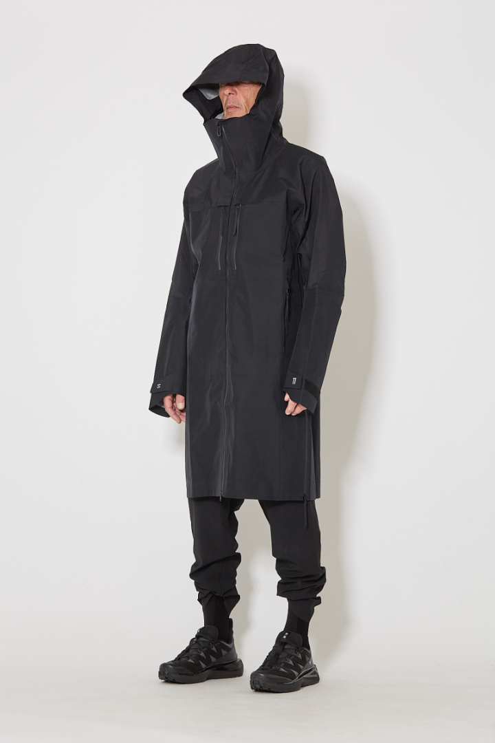 x Salomon A.B.1 - Black