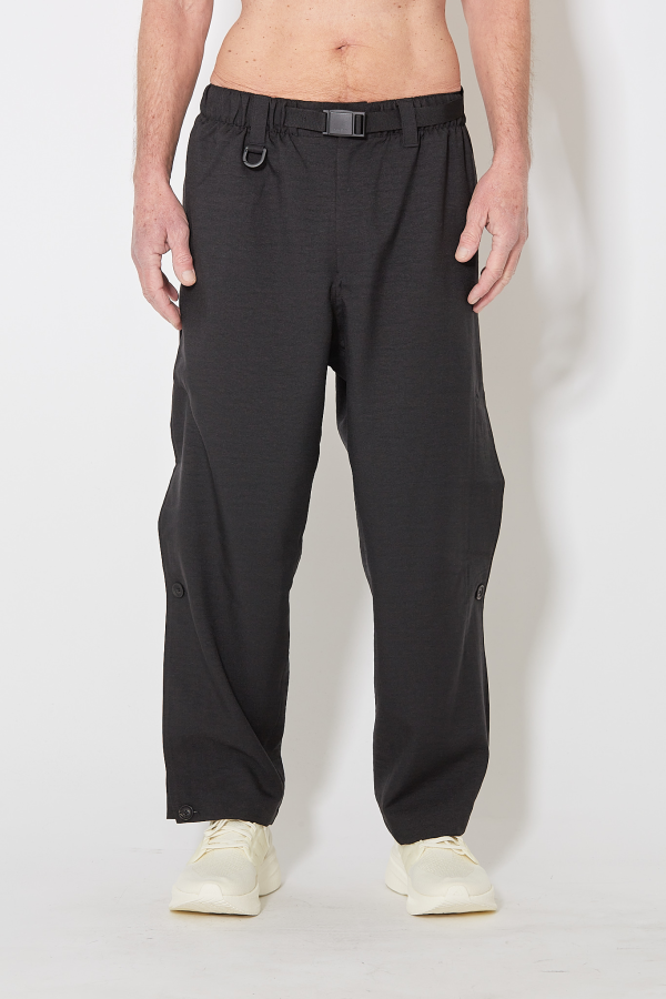 M SP Uni 3s Pnt - Black