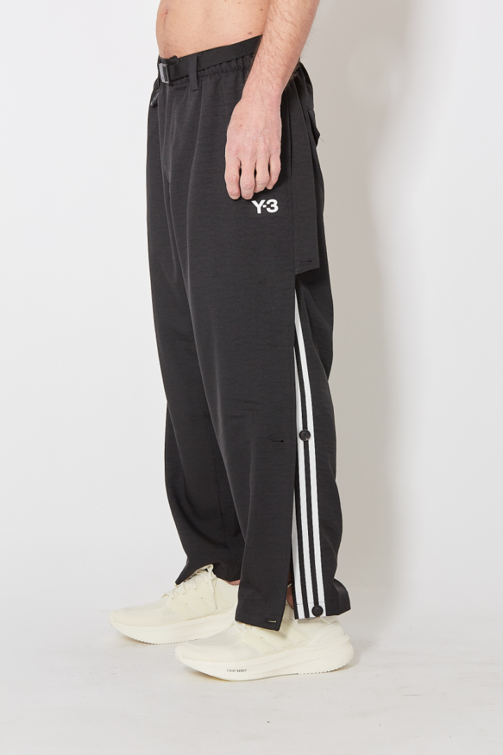 M SP Uni 3s Pnt - Black