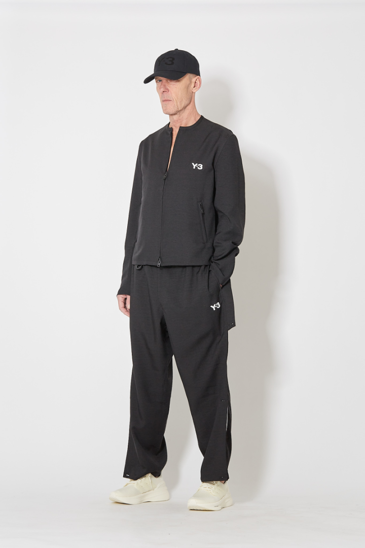 M SP Uni 3s Pnt - Black