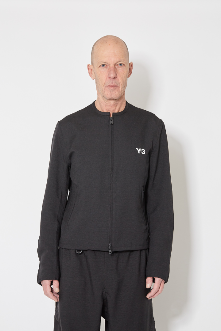 M SP Uni 3S Jkt - Black